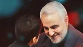 درسی از مکتب حاج قاسم که هرگز فراموش نمی شود