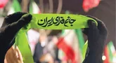 برند انسجام ایرانی مشابه ندارد 