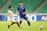 همه در جنگ‌اند و فقط میزبانی ما جنگی!