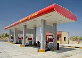 عرضه رایگان سوخت در 20جایگاه CNG
