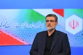گفتگوی ویژه خبری با حضور امیرحسین قاضی‌زاده هاشمی