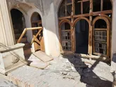 مرمت آثار تاریخی آسیب دیده؛ آغاز فصل جدید گردشگری در ایران