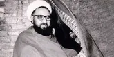شهید مطهری: برخی دائم گناه می‌کنند و انتظار دارند امیرالمومنین کاری برای آن‌ها کند