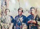 از سیستان تا خوزستان به فرمان امام جهاد کردیم