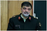 انتقام خون شهیده نصرت افتخاری از تروریست‌ها حتمی است