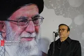 استاندار قزوین؛
 خلیج‌فارس گورستان ناوهای آمریکایی خواهد شد