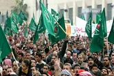 صدور احکام حبس برای ۷ تن از رهبران اخوان‌المسلمین در اردن 