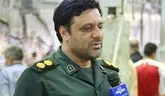 برپایی 33 موکب پذیرایی در استان لرستان برپا شد