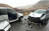 نوروز امسال آمار فوتی‌های حوادث جاده‌ای صفر شد