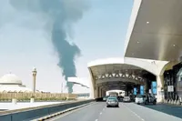معادله جدید یمن | موشک‌باران ریاض مقابل صنعا
