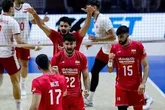 شاگردان پیاتزا حریفان خود را در والیبال قهرمانی آسیا شناختند