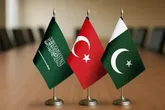 مقام عربستانی: سفر هیات سه‌جانبه به تهران در چارچوب کاهش تنش‌ها است