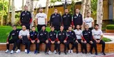 درخشش فرنگی کاران و قهرمانی ایران با 8 مدال رنگارنگ در بیشکک