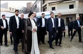 از بازدید پروژه‌های عمرانی تا دیدار بی‌واسطه با مردم