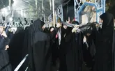 مجوز مهیاست بیا تا برویم