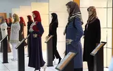 دومین جشنواره استانی مد و لباس ایرانی – اسلامی خوزستان