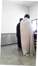 زن و مرد خیانتکار محاکمه می‌شوند