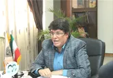 افزایش 70 واگن از تخلیه مواد معدنی در مناطق ویژه اقتصادی خلیج فارس