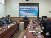 تجلیل از خبرنگاران و اصحاب رسانه شهرستان اسلامشهر