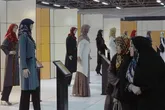 جای ایران در جریان «لباس پوشیده» دنیا خالی است