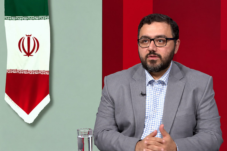 گفت‌وگوی دکتر اخوان مدیرمسئول روزنامه جوان با شبکه خبر سیما در خصوص تحولات اخیر یمن