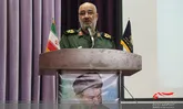 راهبرد بسیج اجراشدن بیانیه گام دوم انقلاب است