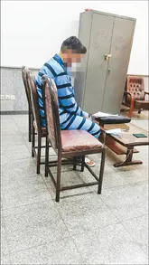 وصیتنامه‌ای که طناب دار را گشود