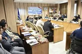 برگزاری دوره آموزشی مبانی اصول پدافند غیرعامل در دامپزشکی کردستان