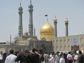قم نیازمند طرح جامع زیارت است