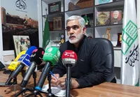 اعلام مشارکت بیش از 80 موکب از البرز برای اربعین حسینی