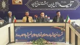 تحقق بودجه ۱۱۰ میلیارد تومانی شهرداری نصیرشهر