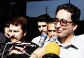 ۳۷ روز اختفا در تهران و گریختن با بوئینگ پهلوی دوم!