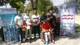 اعزام 9ورزشکار از شهرستان اسلامشهر به بازی های آسیایی جاکارتا