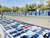 بازداشت دزد ۴۲ پرونده‌ای تا سارق قرقی + گفت‌و‌گو با متهمان