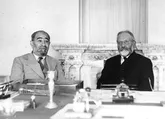 سرکوب و دیگر هیچ!
