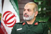 قدردانی و تشکر فرمانده کل سپاه  از روزنامه جوان