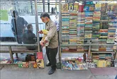 ناشران برای مقابله با جاعلان کتاب گرد هم آمدند
