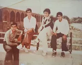 خبر شهادت برادرم را يك شهيد آورده‌ بود!