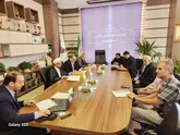 تعیین تکلیف ۹ هكتار از اراضي راكد و غیرفعال شهرک‌ها و نواحی صنعتی استان قزوین