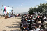 سومین همایش سراسري پیاده روی خانوادگی