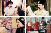 اکبر عبدی چگونه تاریخ را برای ایرانیان باورپذیر کرد