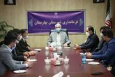 مردم عملکرد مسئولین  را رصد می کنند