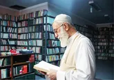 فروش چشمگیر کتاب‌های امام شهید نشان‌دهنده تشنگی جامعه است