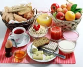 ۷ غذای سالم که درباره‌شان اشتباه فکر می‌کردیم