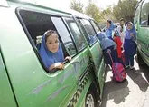 افزایش 15درصدی نرخ سرویس مدارس در خوزستان