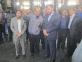 رفع مشکلات تولید با تبدیل تهدیدها به فرصت امکان پذیراست