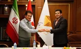 مدیرعامل جدید باشگاه تراکتور منصوب شد