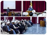 مدیرعامل نیروگاه شهید رجایی:
 برای رفع ناهمترازی بین تولید و مصرف انرژی الکتریکی، نیازمند یاری شهروندان گرامی هستیم.