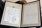 ۵۰۰ سند املاک علوی به واجدان شرایط شاهین‌دژ اهدا شد