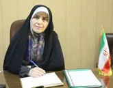 قدردانی مسئول امور بانوان و فرمانداری اسلامشهر از سه نماینده مجلس